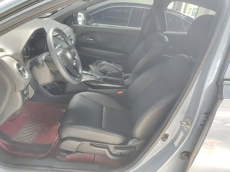 Honda XR-V 2022, фото 15