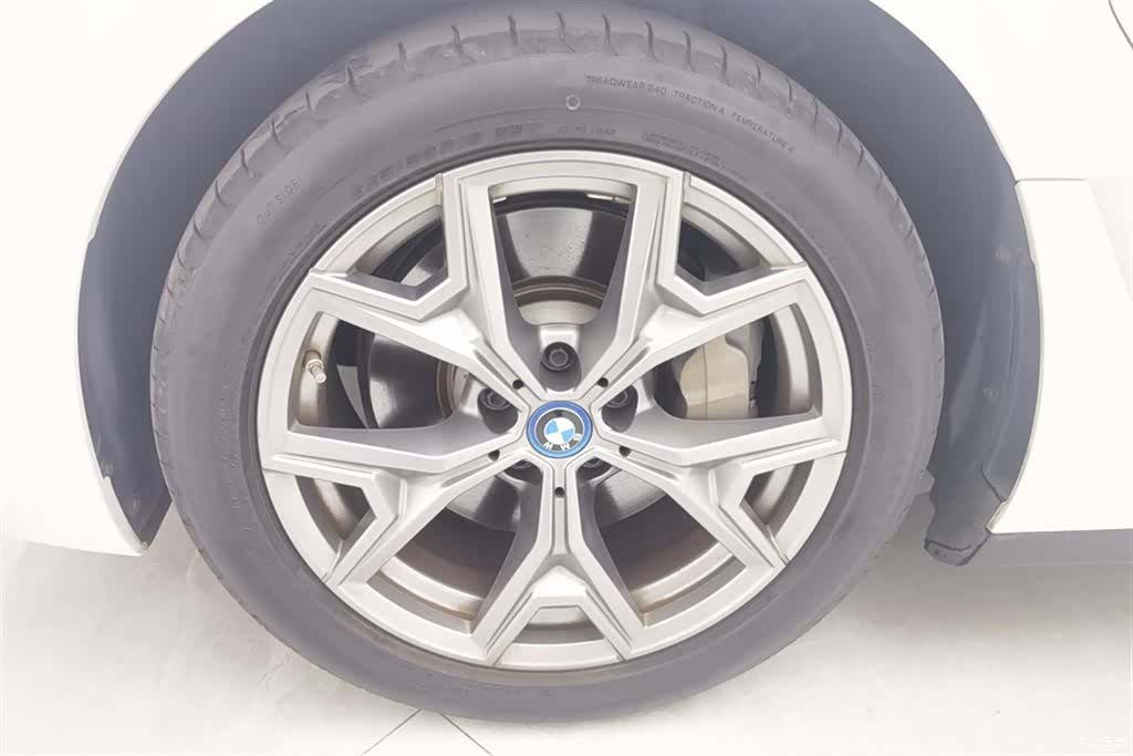 BMW i3, 2023 6