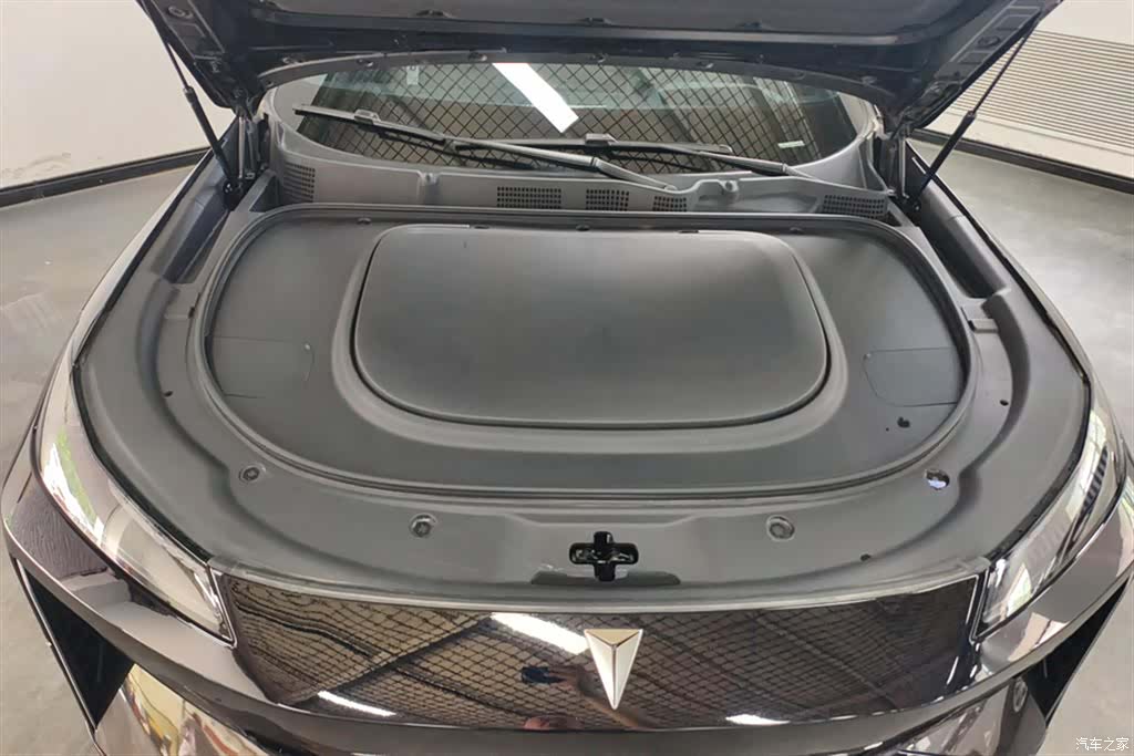 Deepal S07, 2024 10
