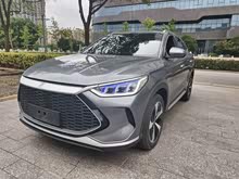 PLUSԴ 2021 DM-i 110KM 콢