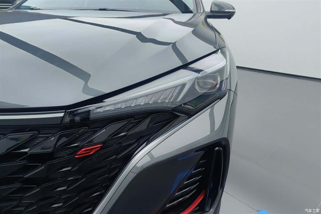 Changan Eado, 2025 все фото