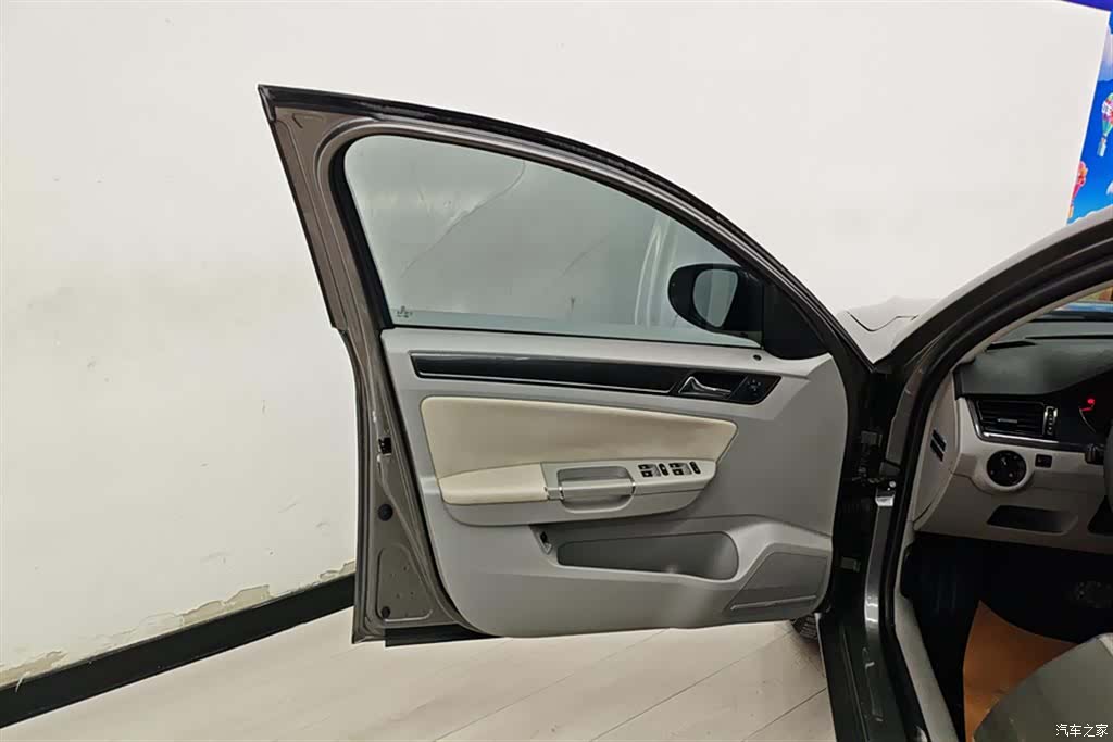 Volkswagen Bora, 2013 7