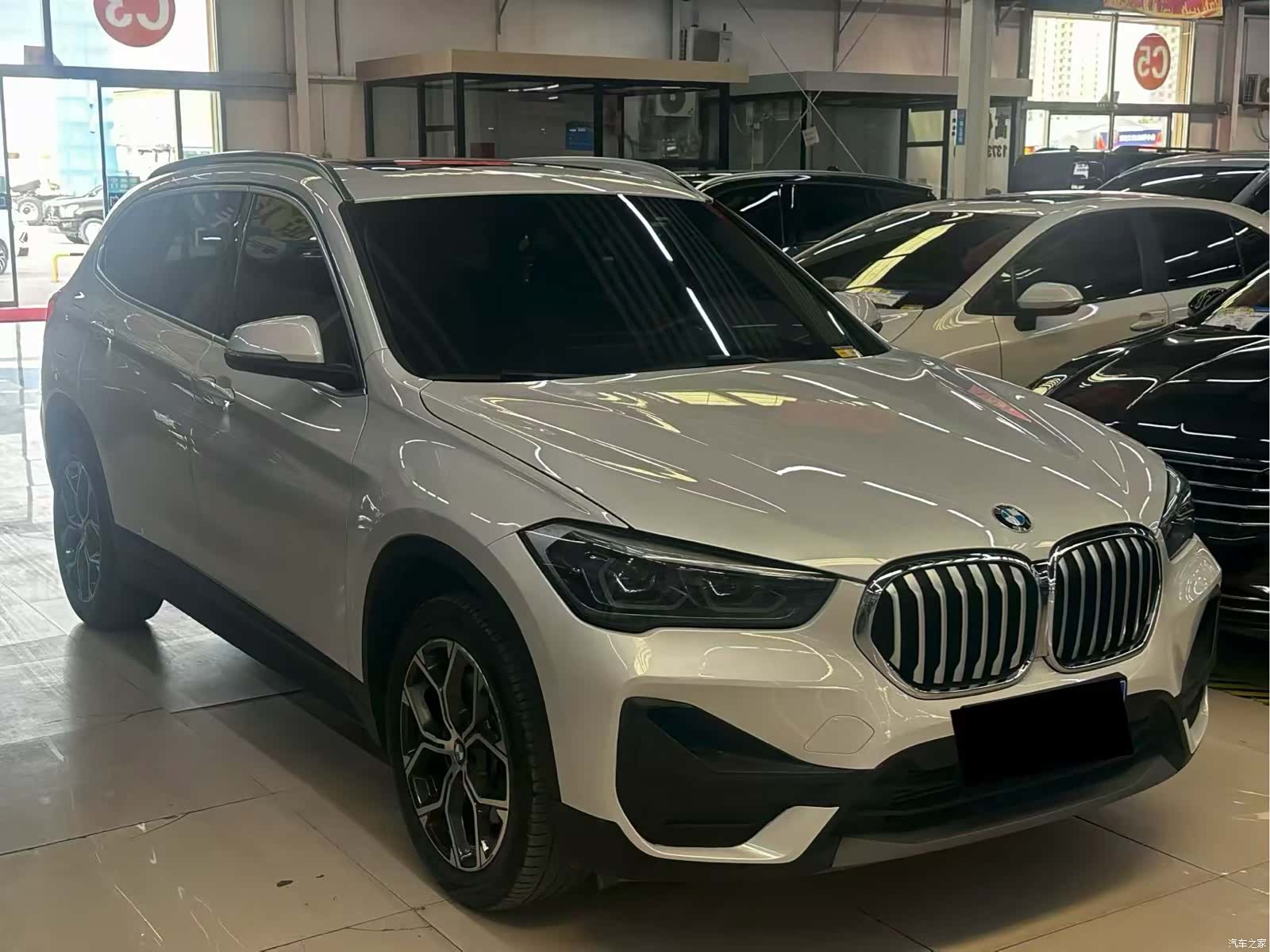 BMW X1, 2023 3