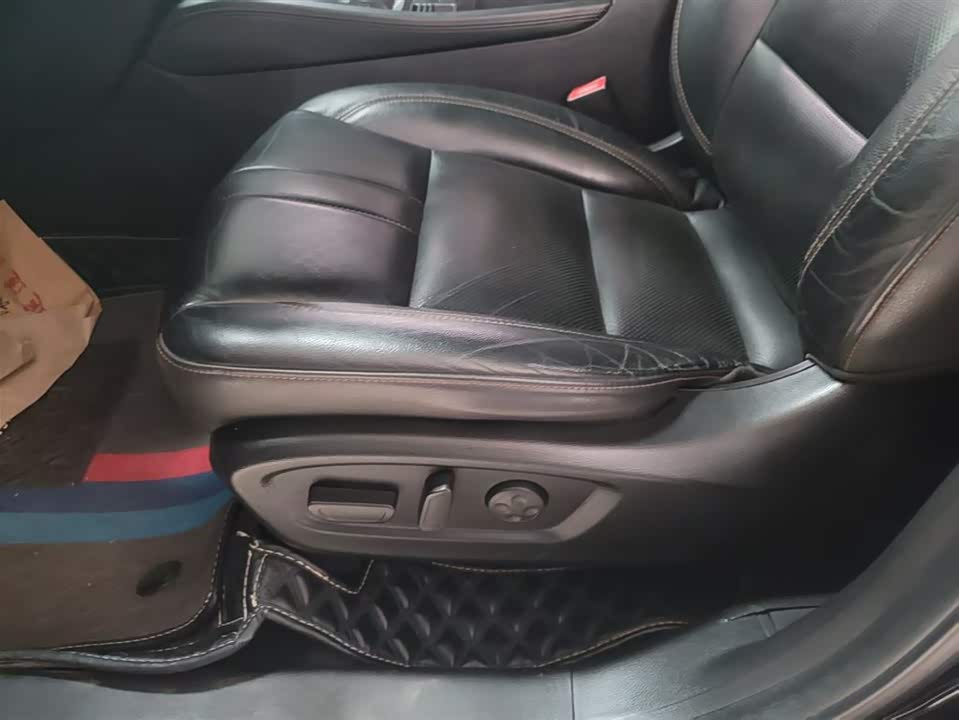 Trumpchi Trumpchi GS8