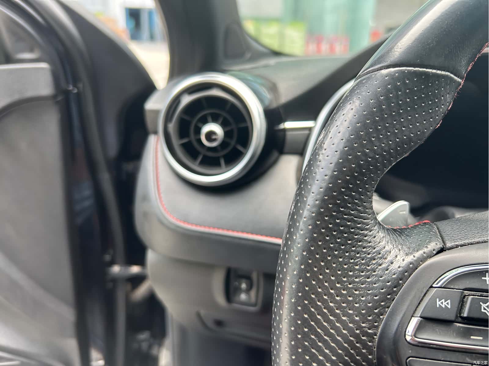MG MG6, 2020 7