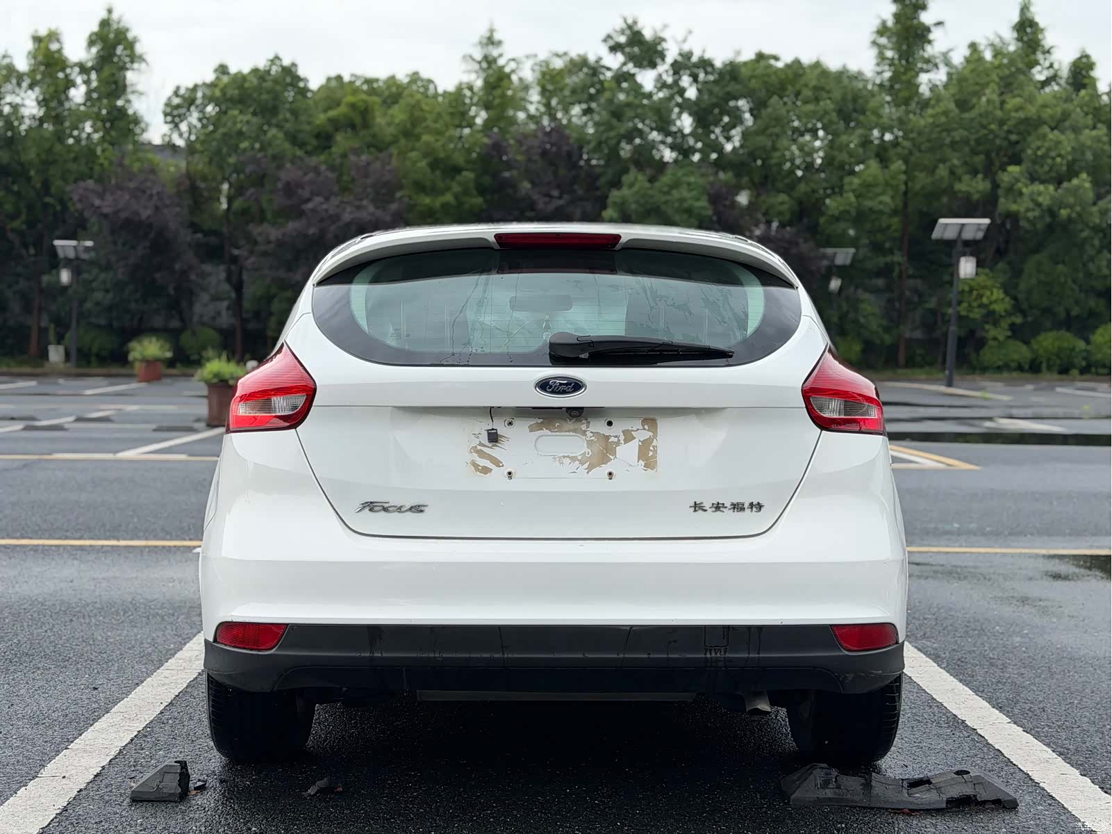 Ford Focus, 2017 6