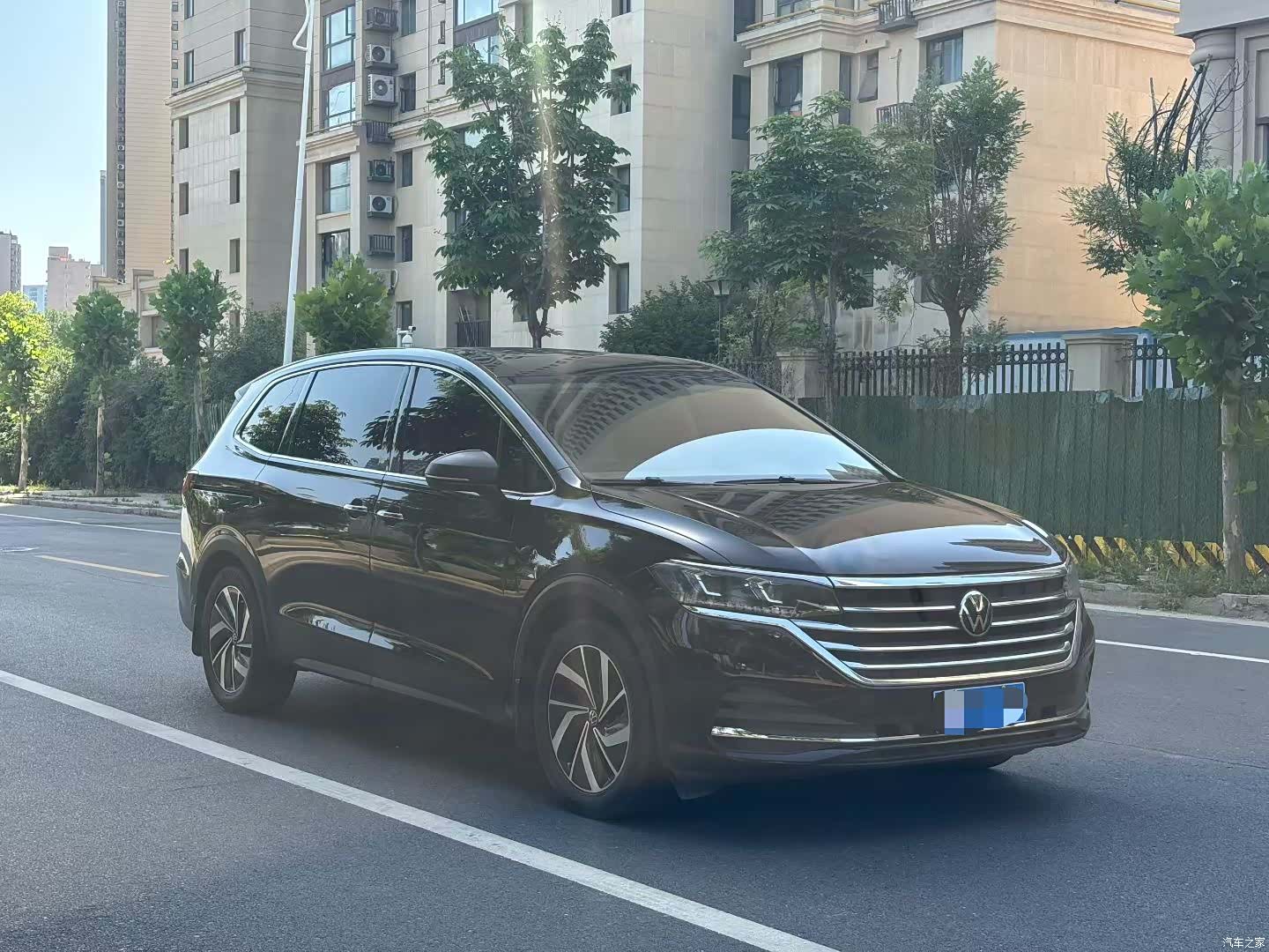 Volkswagen Viloran, 2021 3