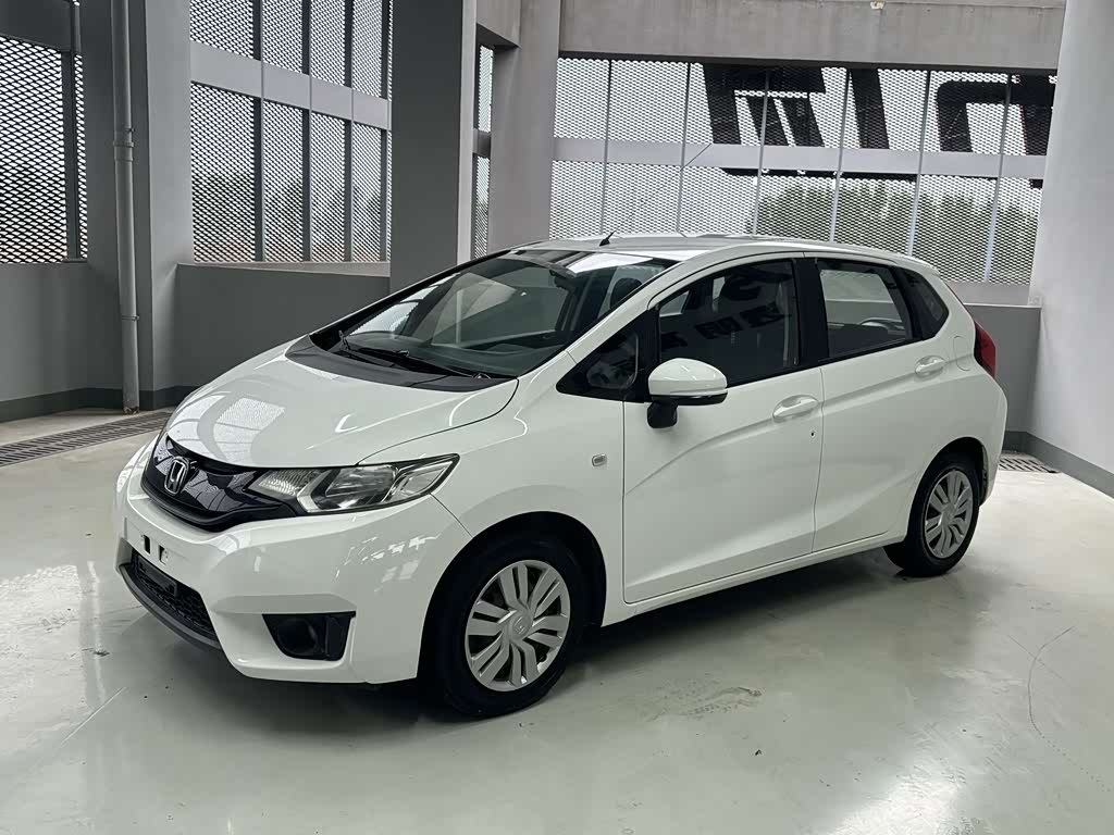 Honda Fit 2014 1.5L LX CVT Comfort