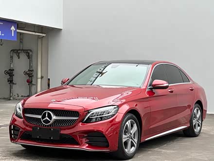ڶֱ C 2019 C 260 L ˶