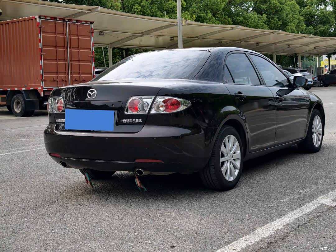Mazda 6, 2014 4