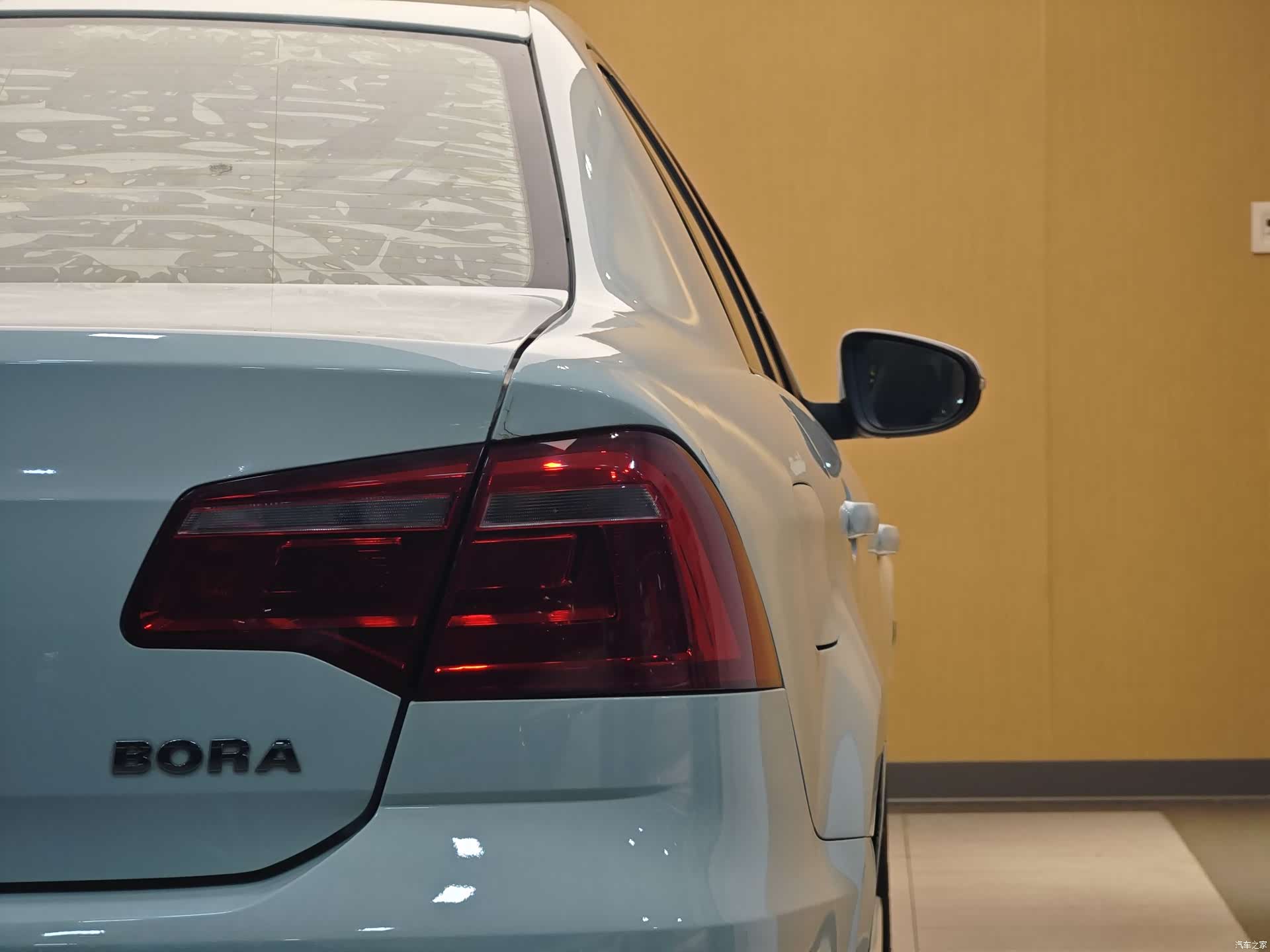 Volkswagen Bora, 2013 25
