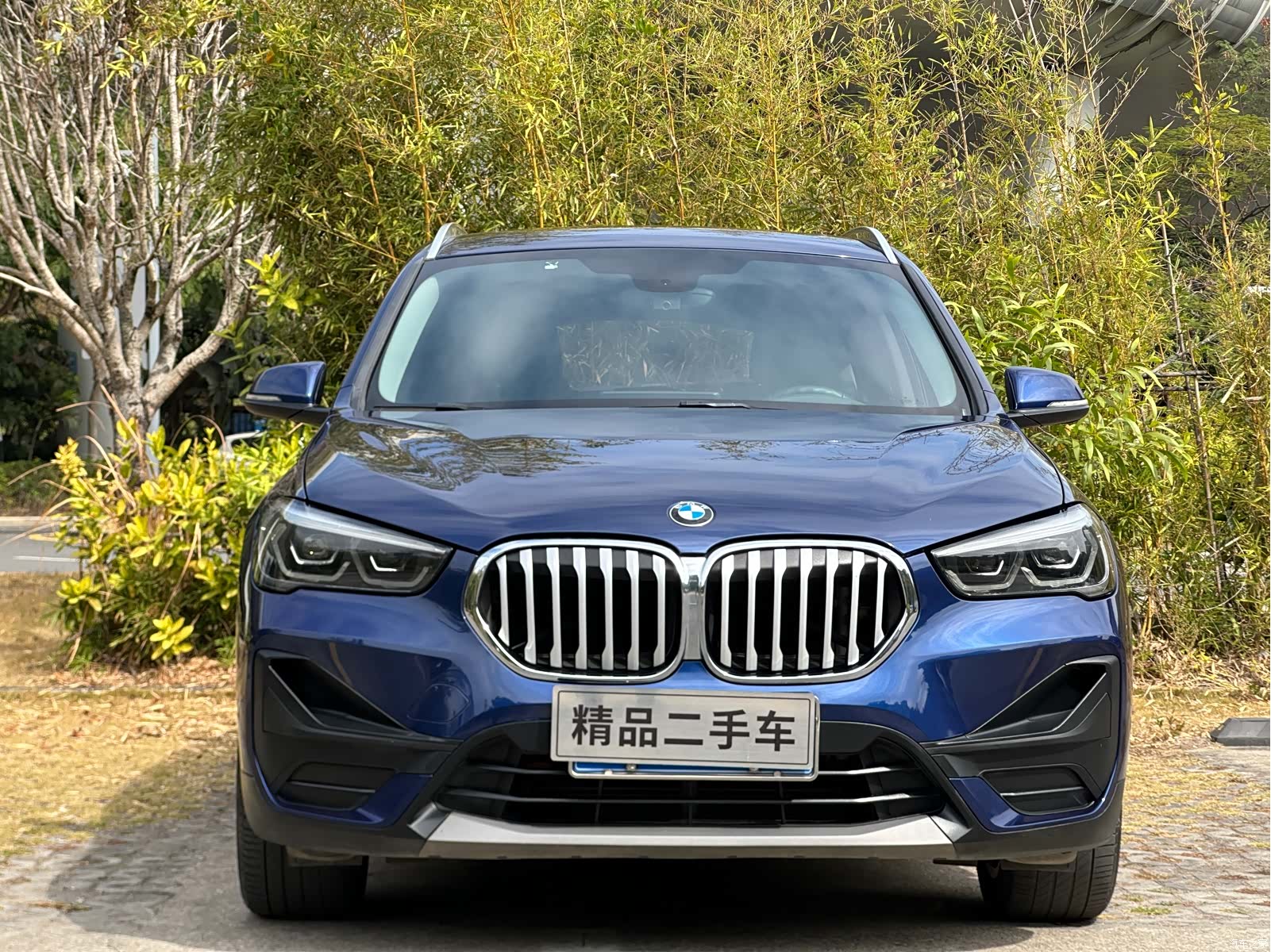 BMW X1, 2020 2