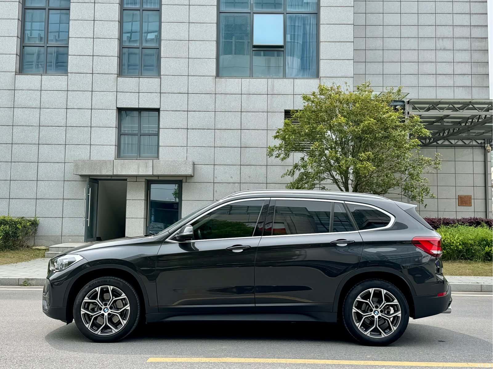 BMW X1, 2022 10