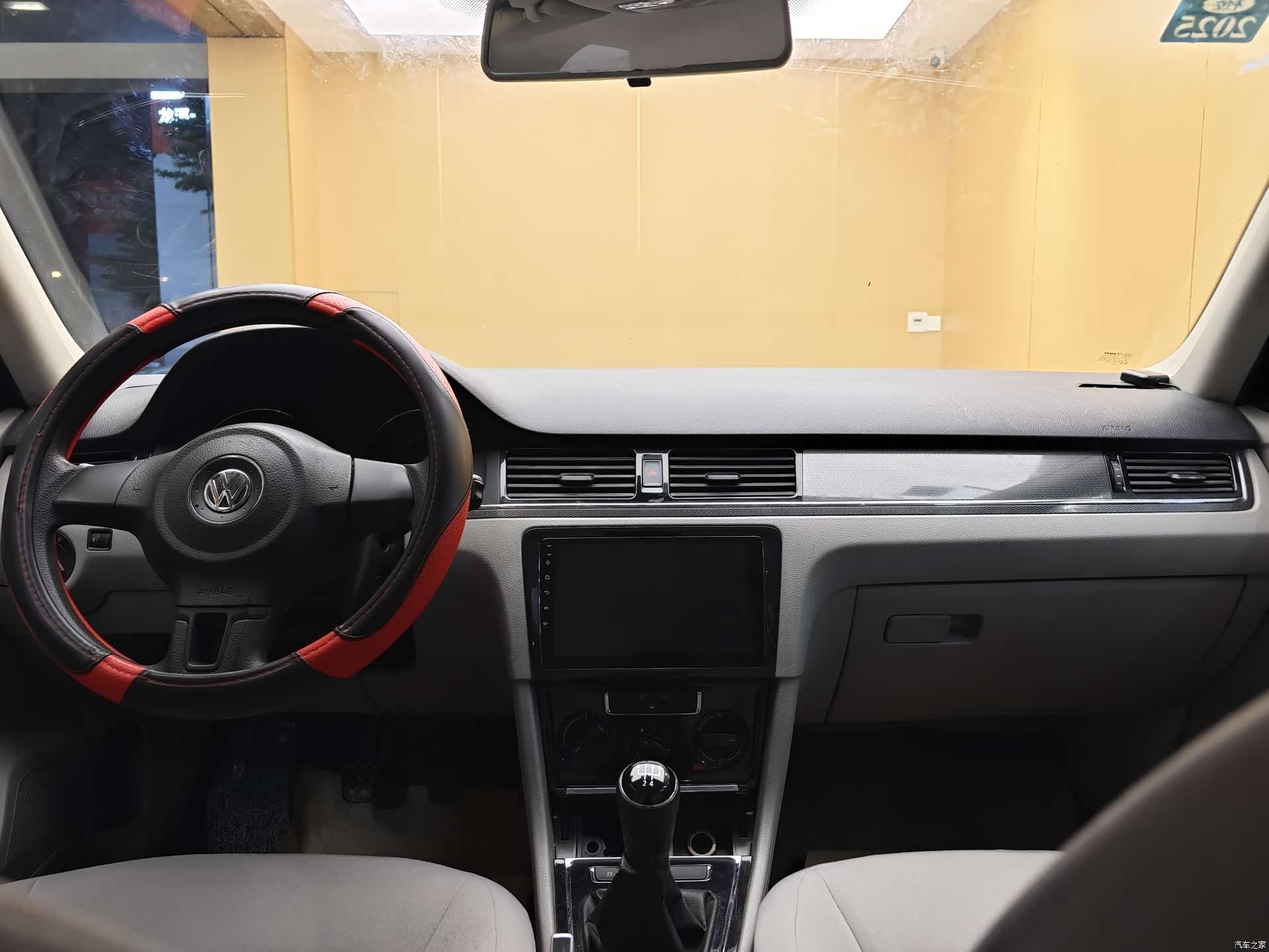Volkswagen Bora, 2013 19