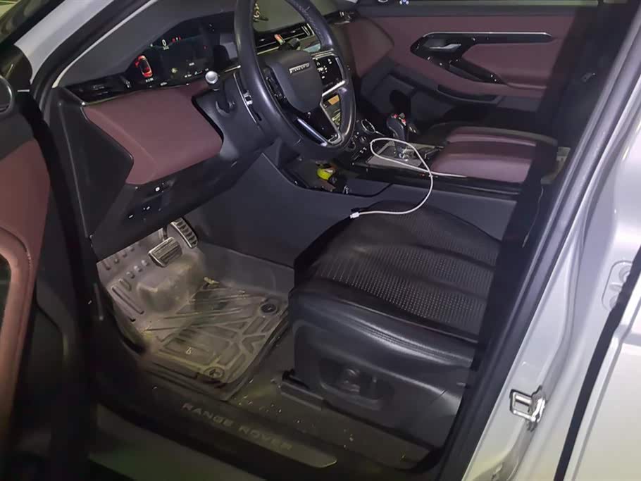 Land Rover Range Rover Aurora