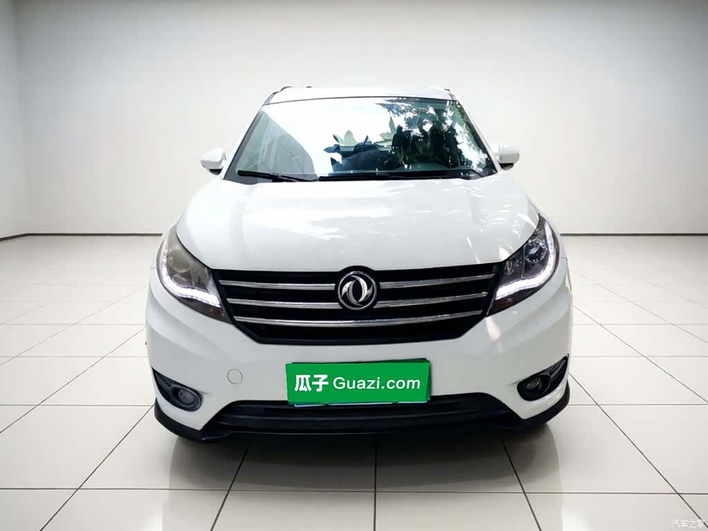 DongFeng 580, 2017 24