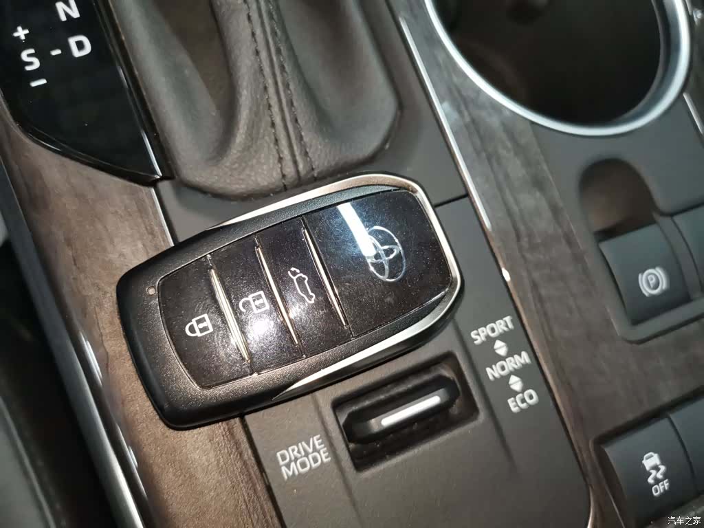 Toyota Highlander, 2025 17