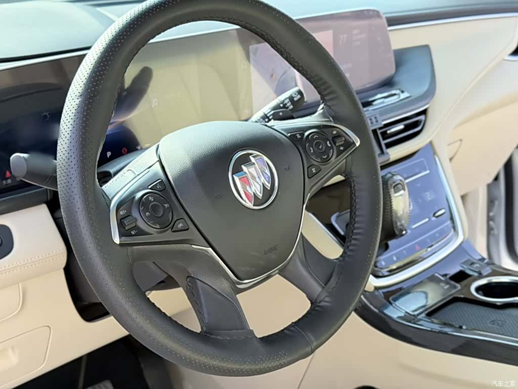 Buick GL8, 2024 3