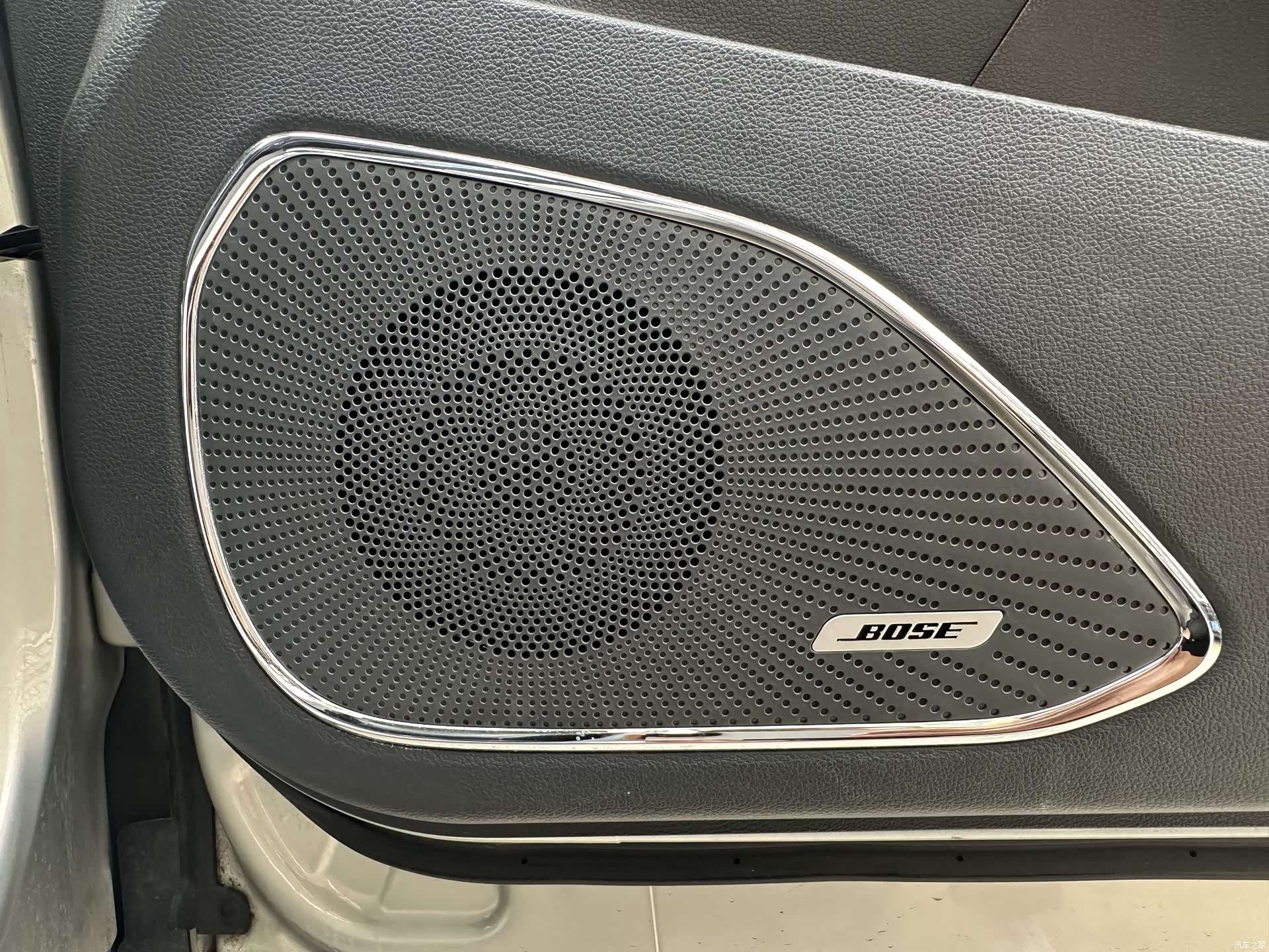 Hongqi HS5, 2021 13