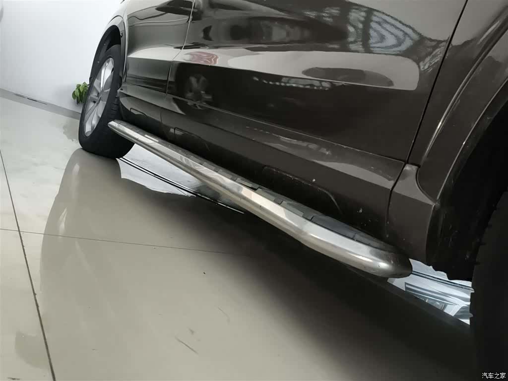 Audi Q3, 2017 21