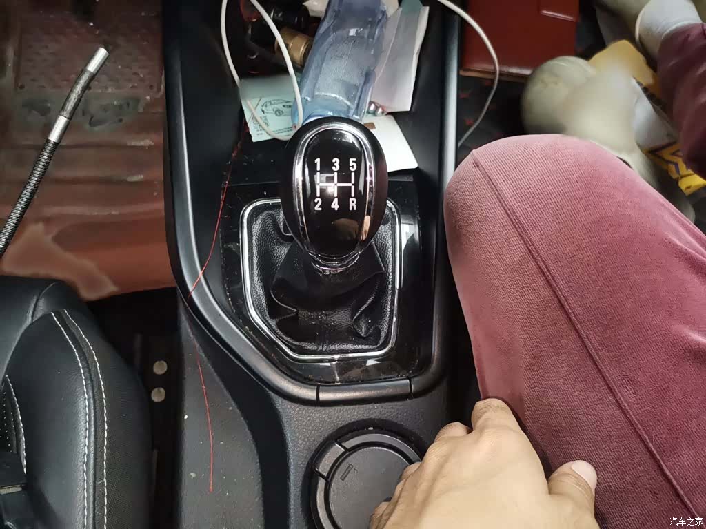 DongFeng 580, 2017 7