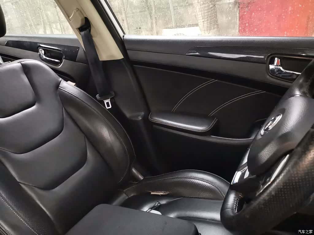 DongFeng 580, 2017 8