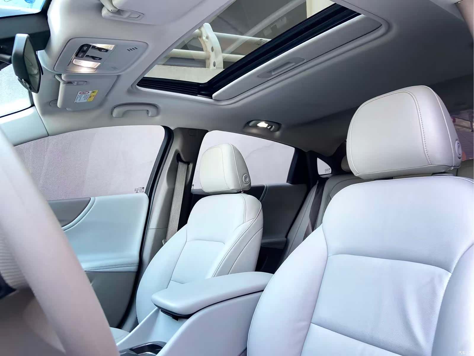 Chevrolet XL, 2021 9