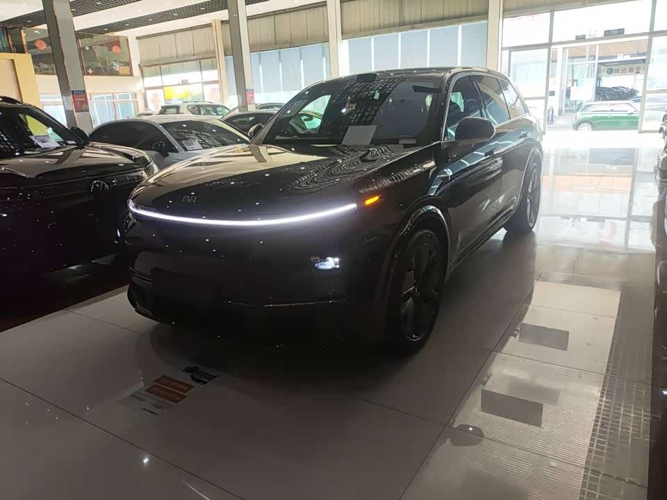 Li Auto Ideal L7