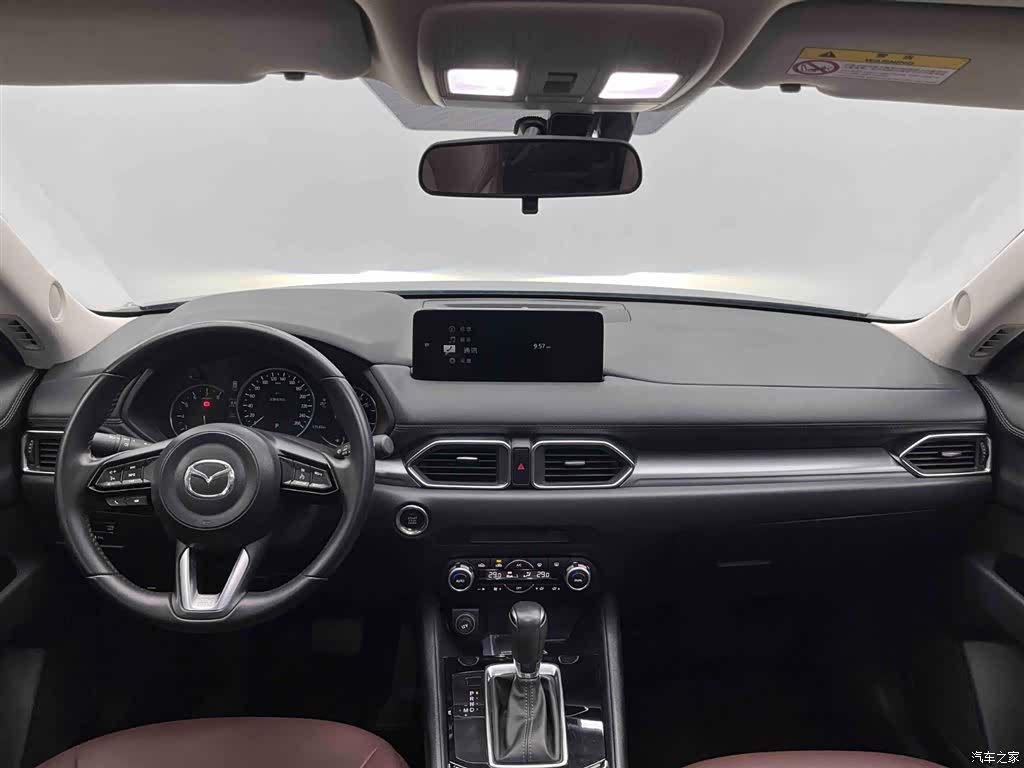 Mazda CX-5, 2024 2