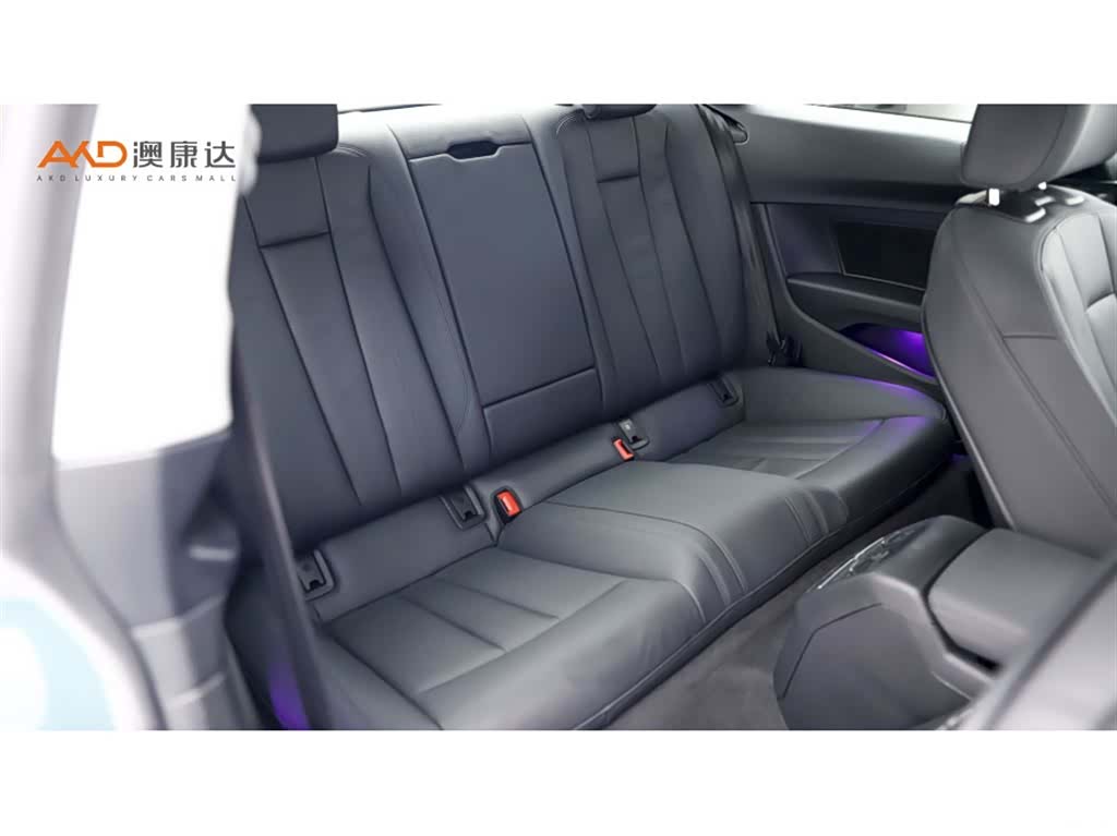 Audi A5, 2021 8