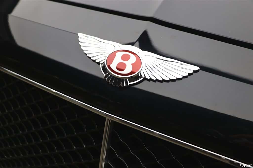 Bentley Flying Spur, 2020 30