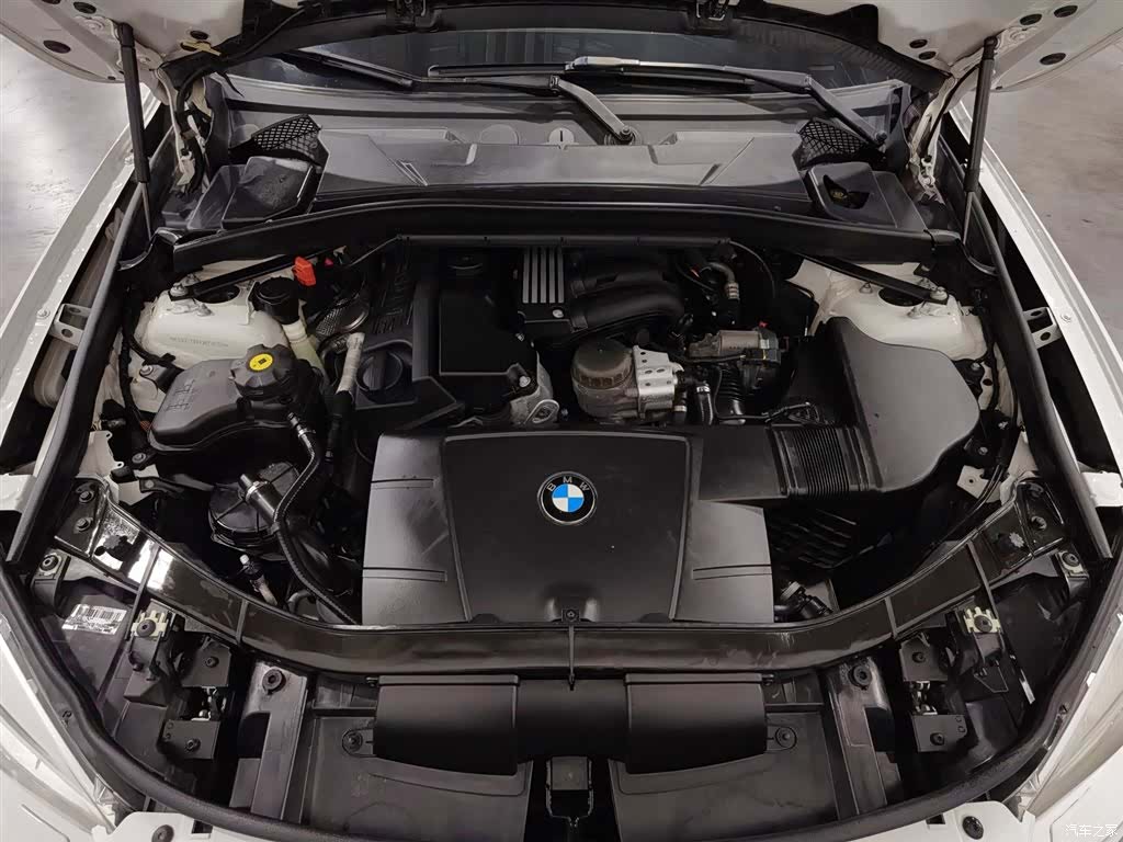 BMW X1, 2014 6
