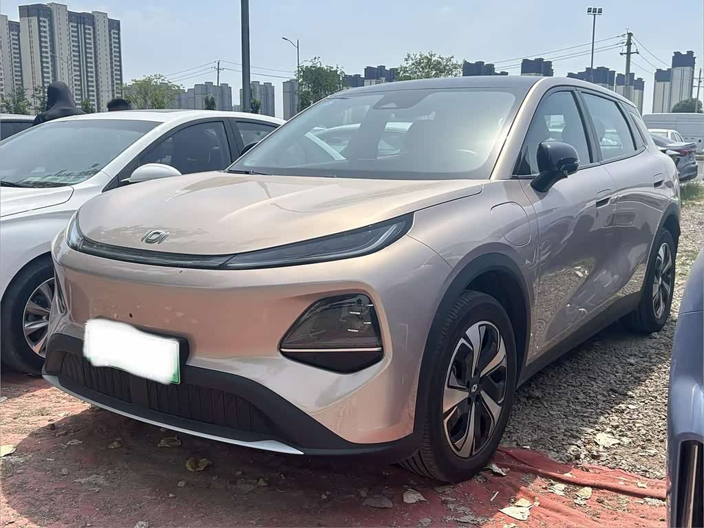 Changan Q05