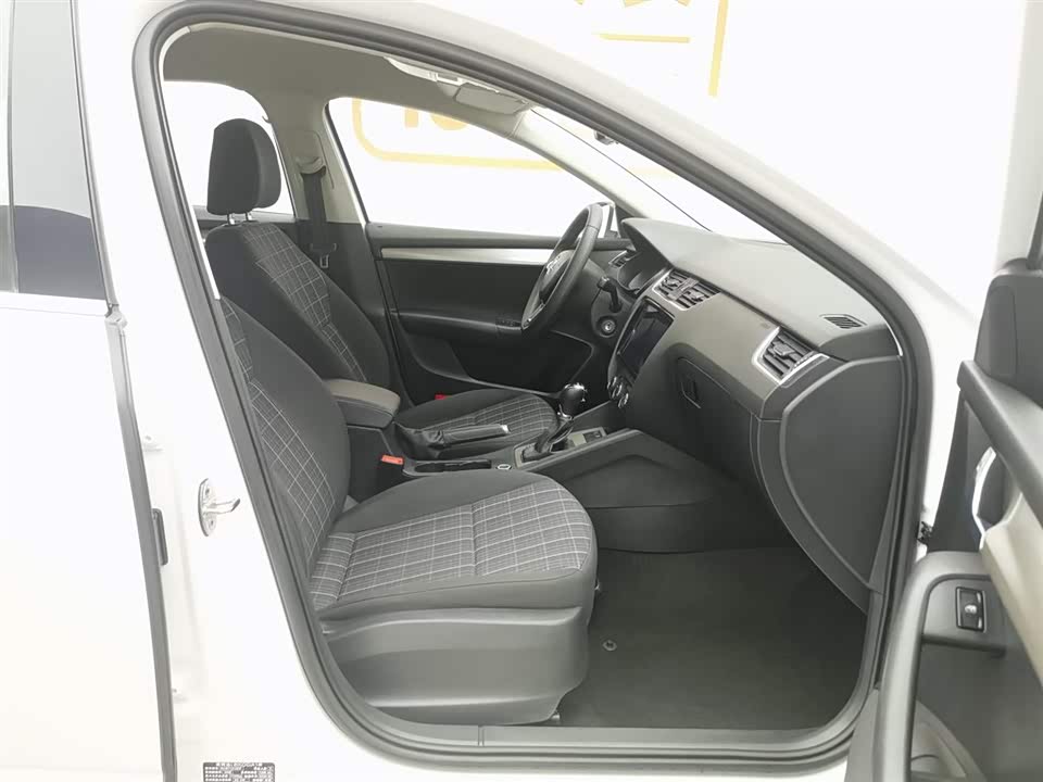 Skoda Octavia Skoda Octavia