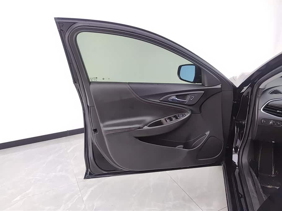 Chevrolet Mai Ruibao XL