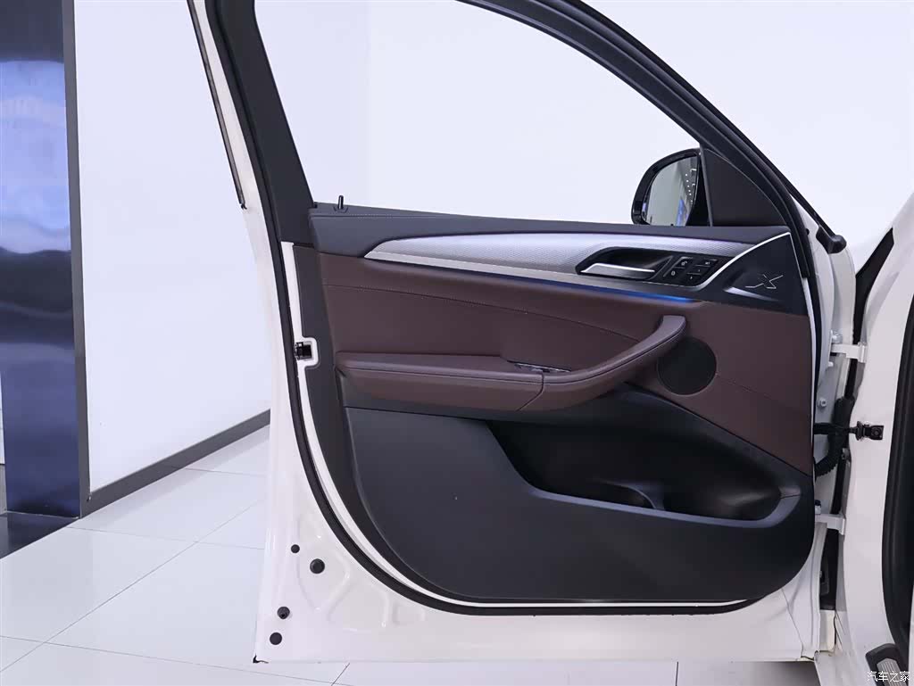 BMW X4, 2021 18