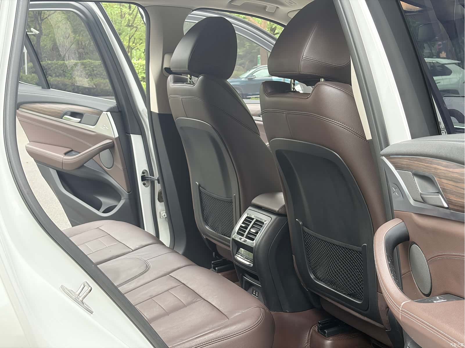 BMW X3, 2020 11
