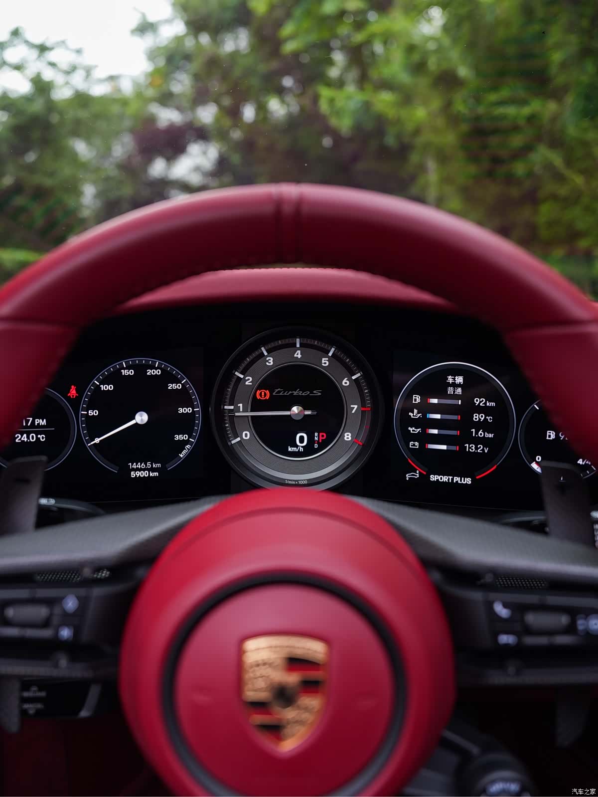 Porsche 911, 2022 25
