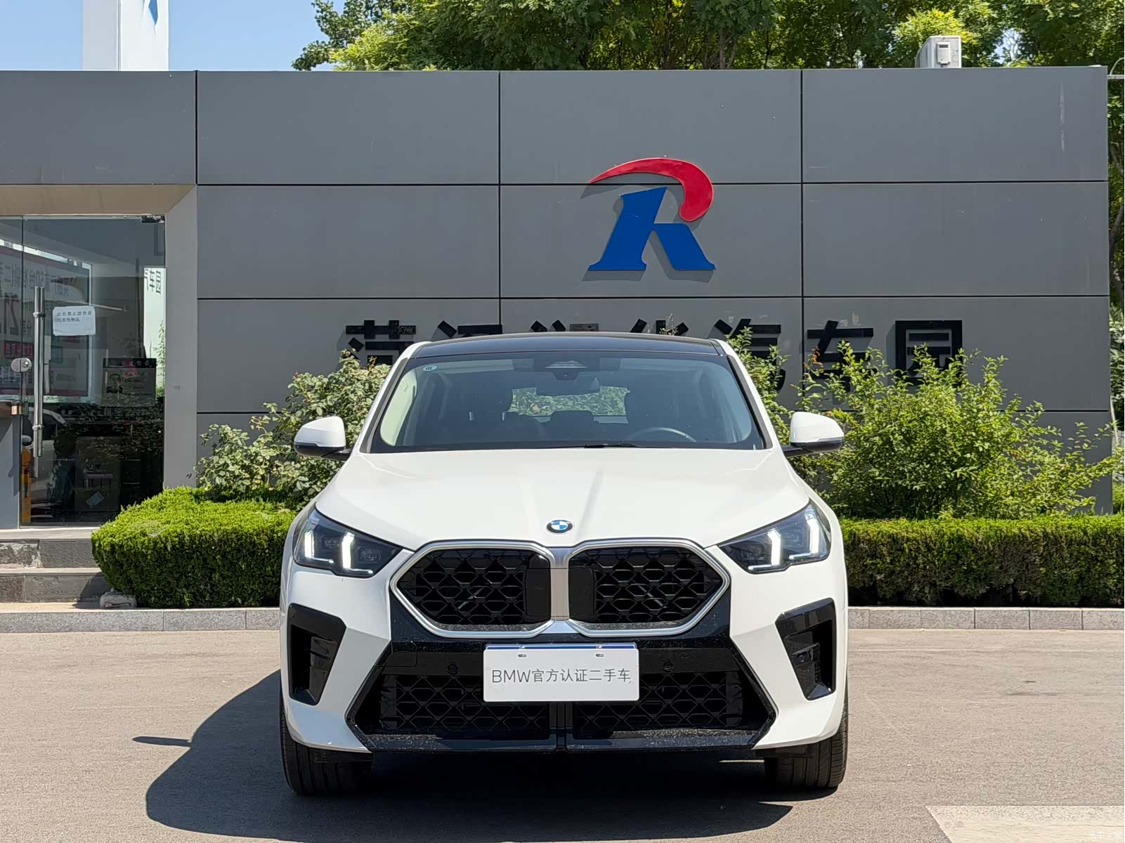 BMW X2, 2025 2