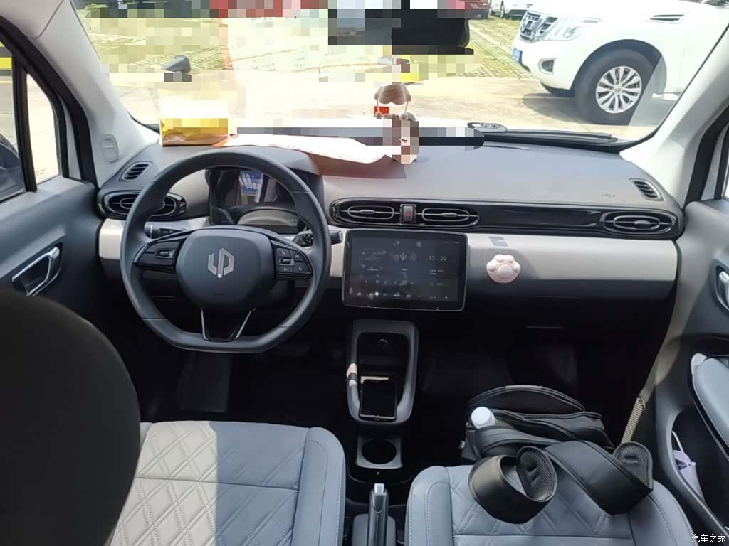 Leapmotor T03, 2022 10