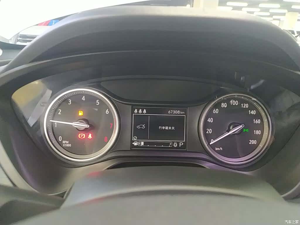 Buick Verano, 2024 12