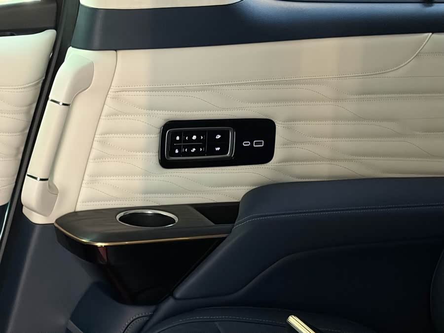 Buick Century 2023, фото 21