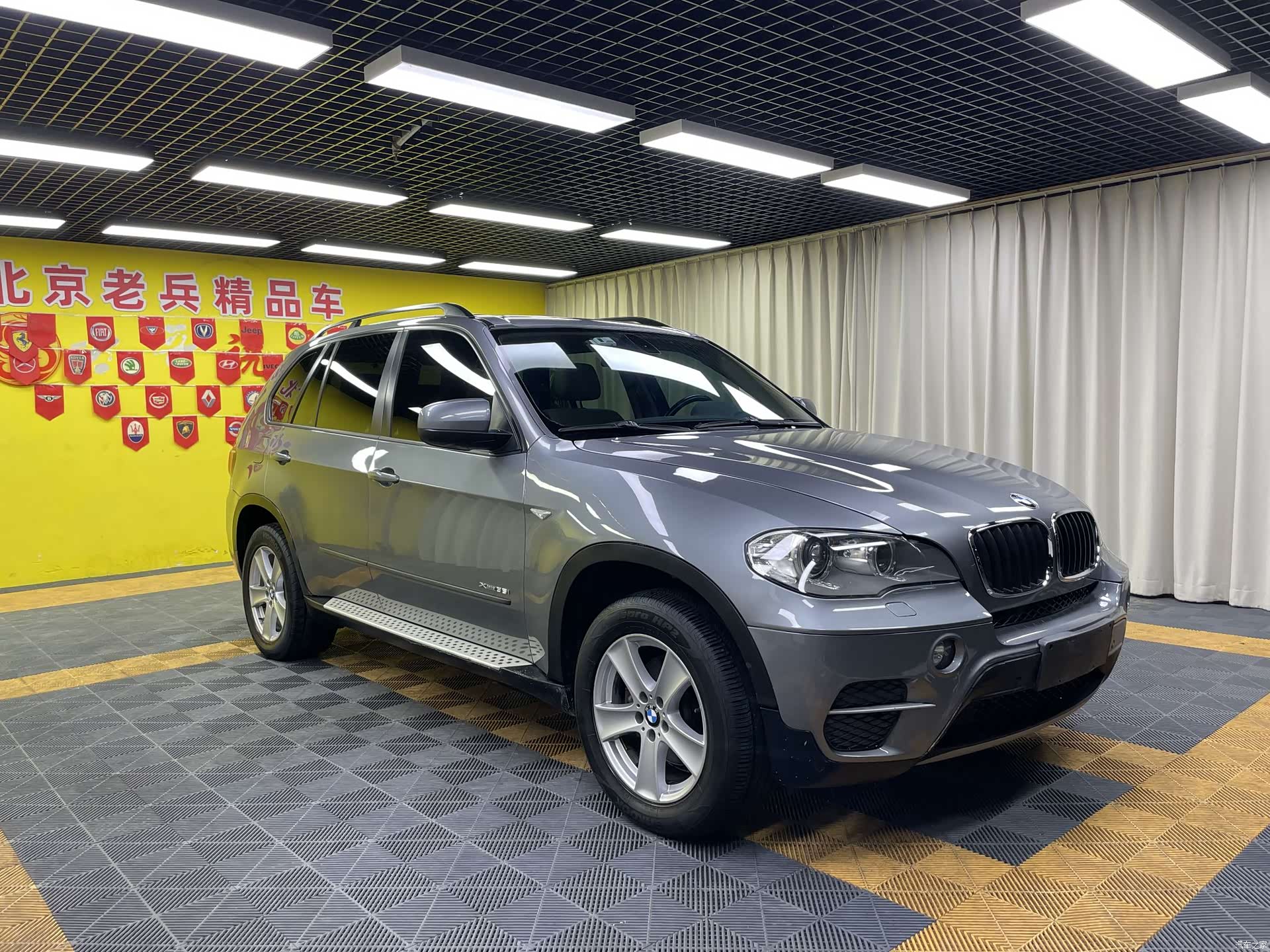 BMW X5, 2011 все фото