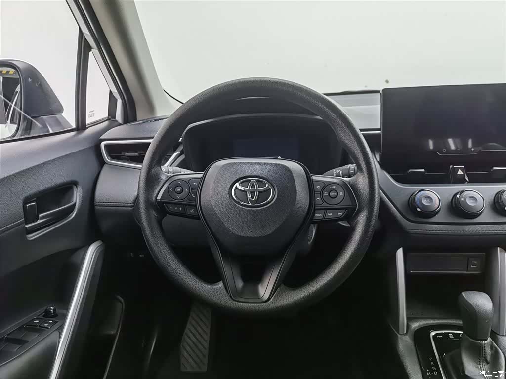 Toyota Corolla, 2024 11