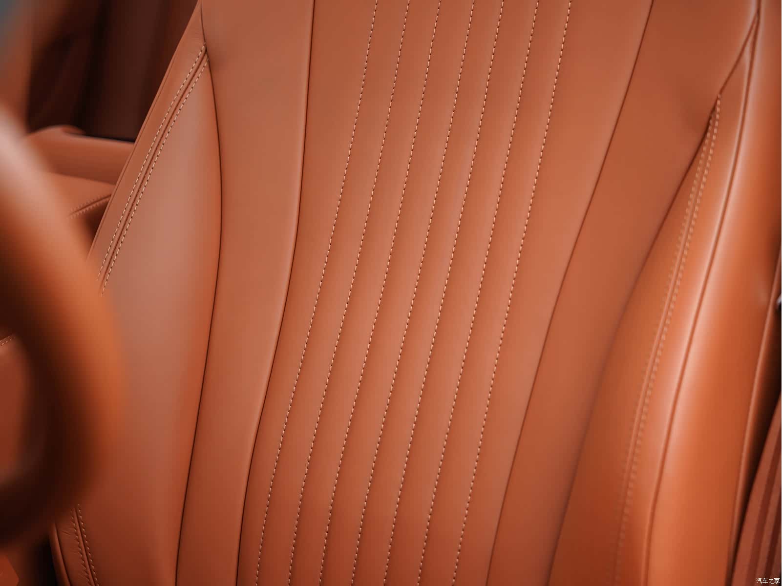 Bentley Flying Spur, 2018 40