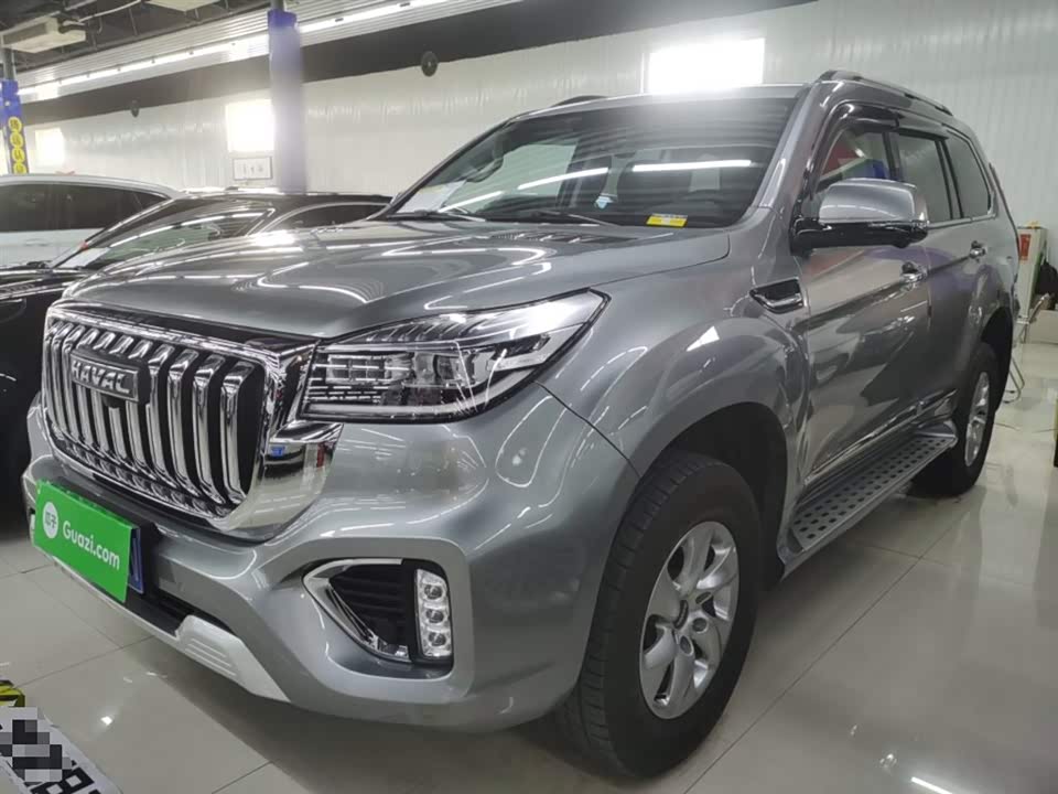 Haval H9