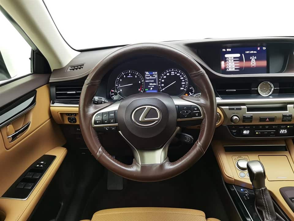 Lexus ES Lexus ES