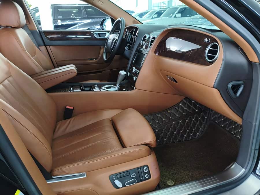 Bentley Fich 2011, фото 14