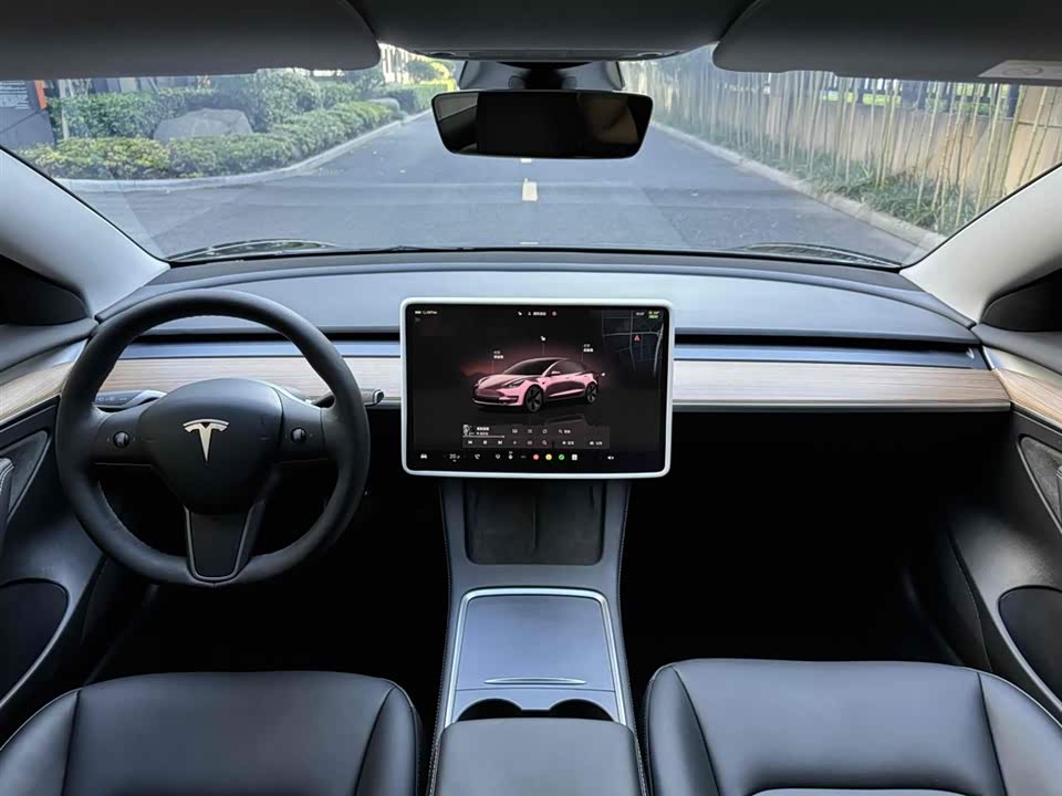 Tesla Model 3 Tesla Model 3
