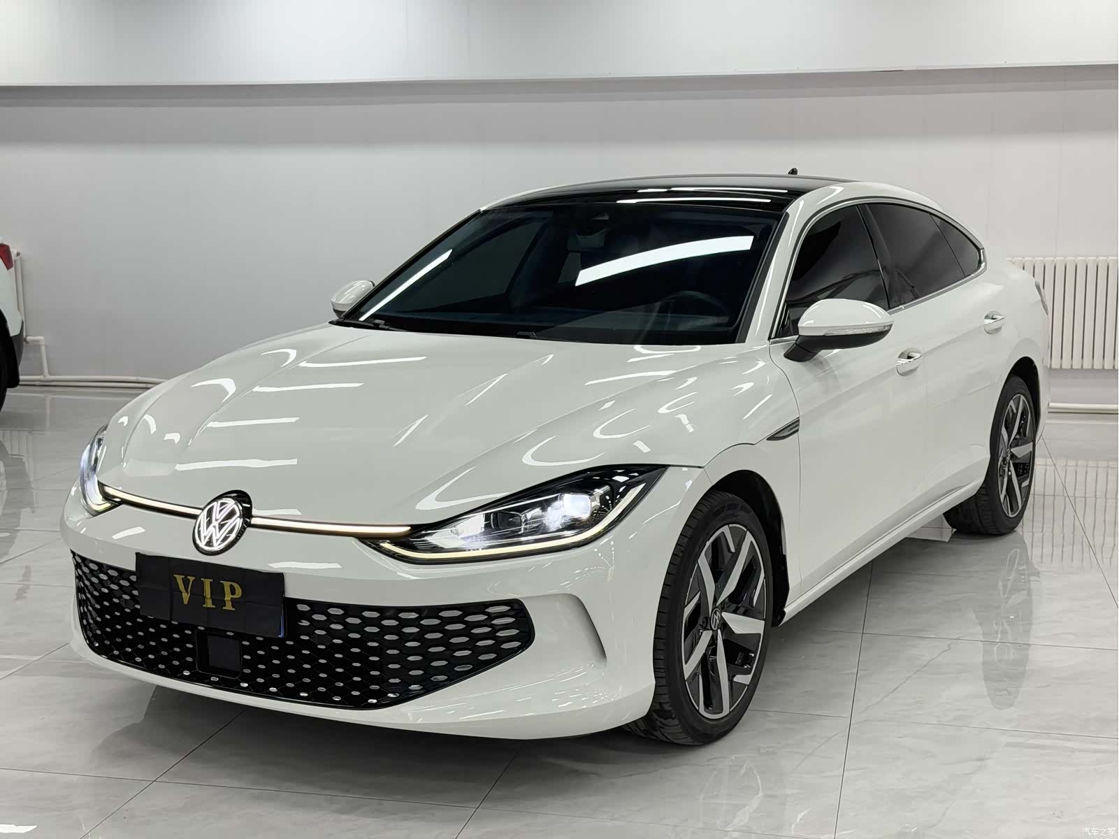 Volkswagen Lamando, 2022 1